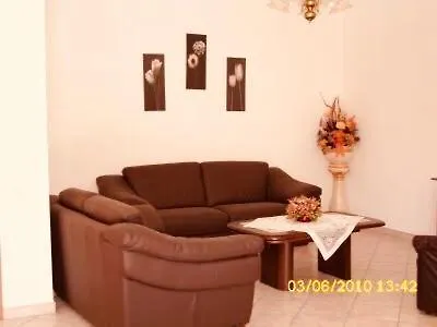Holiday home Ferienhaus Bella Vista Villa Villarios