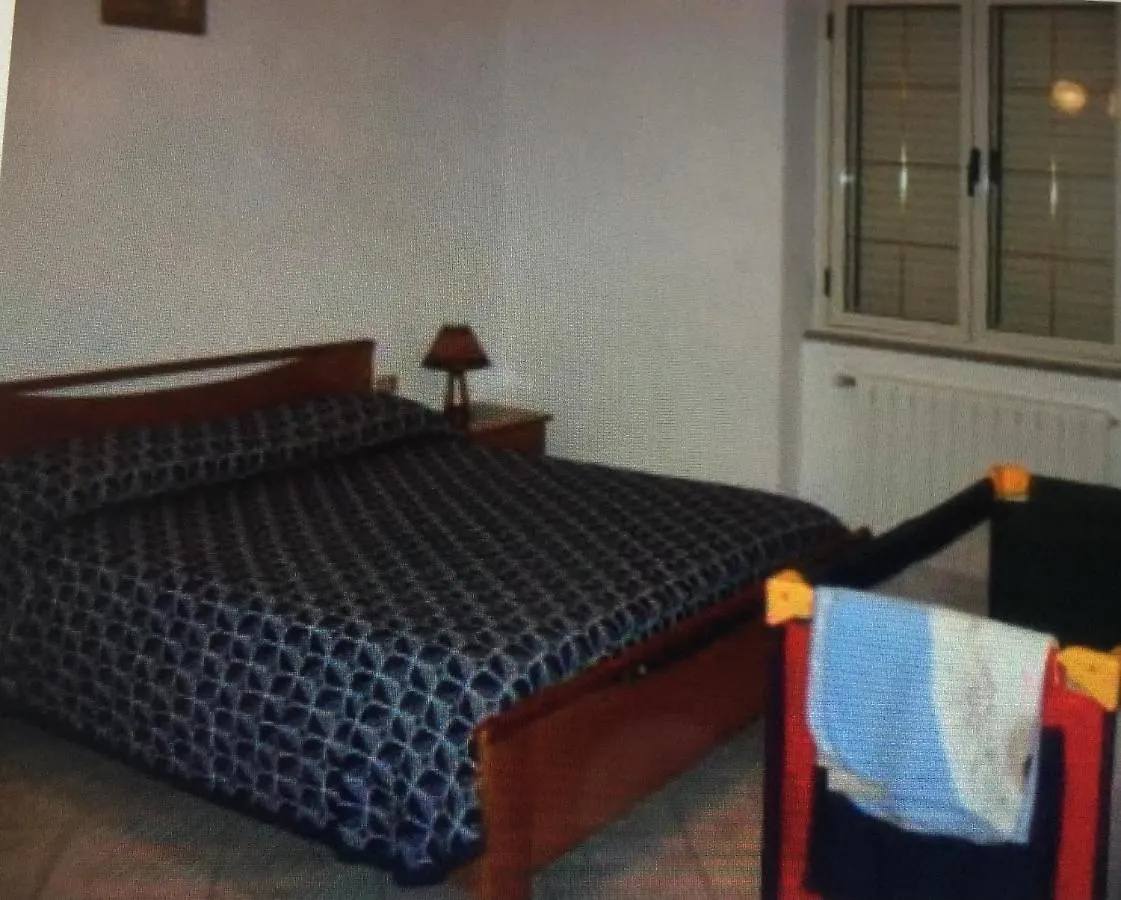 Holiday home Ferienhaus Bella Vista Villa Villarios Italy