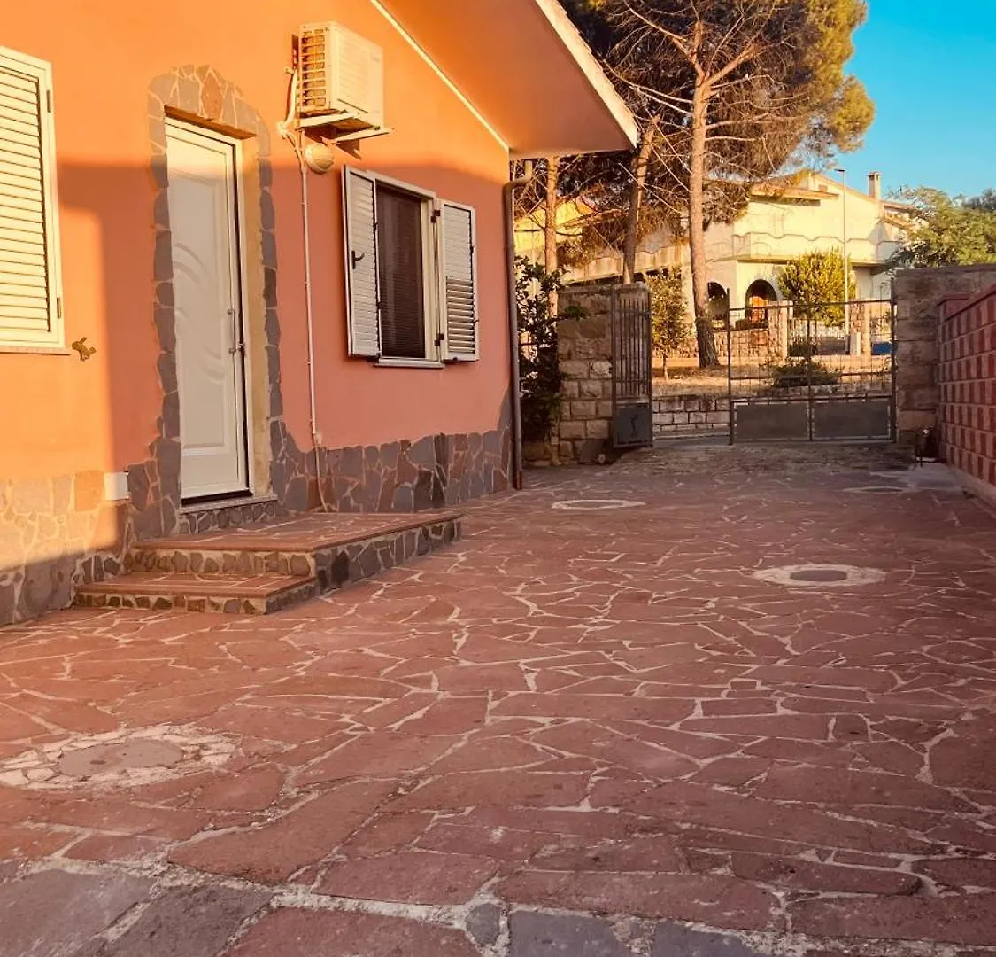 Ferienhaus Bella Vista Villa Villarios