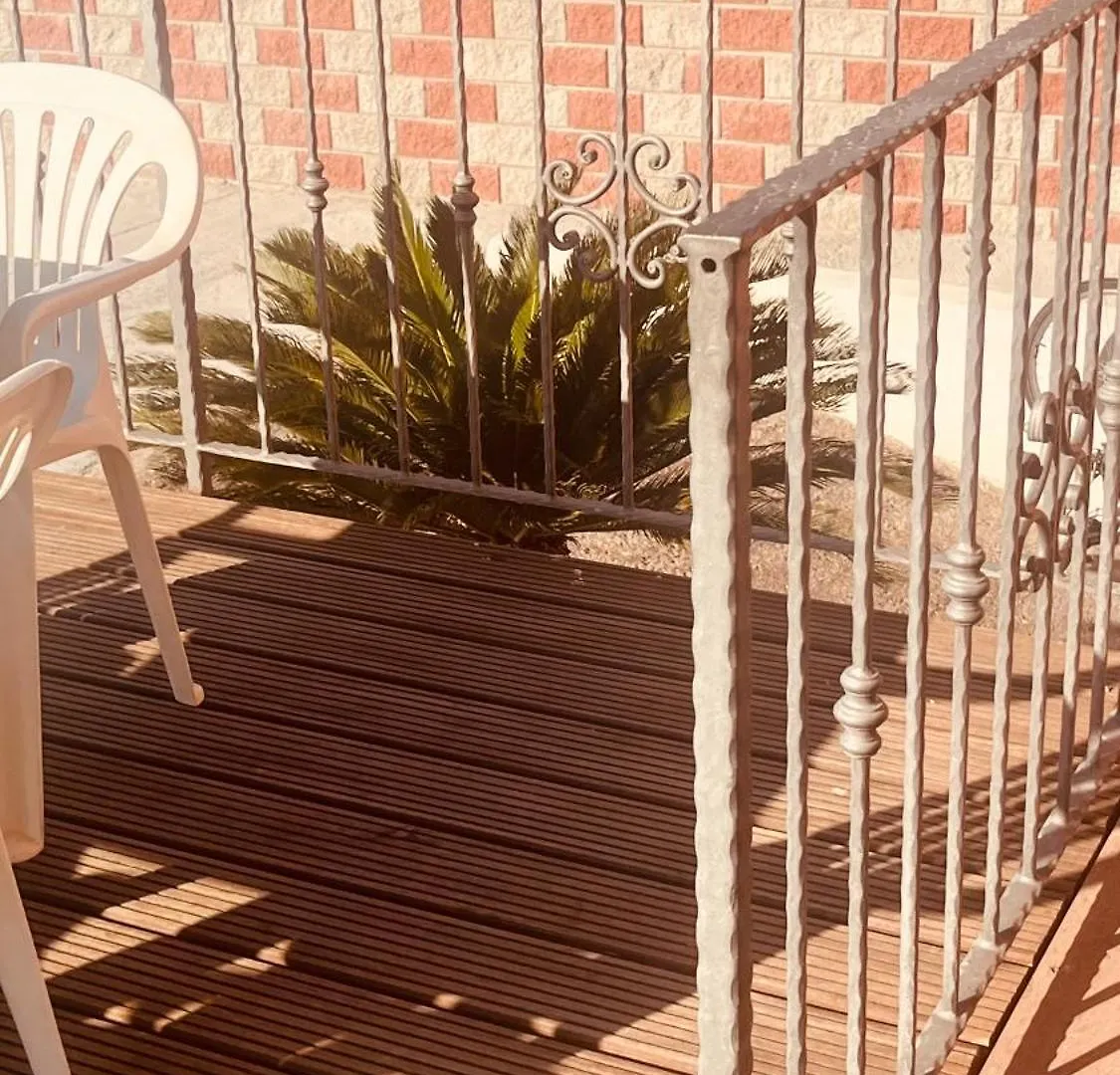 Holiday home Ferienhaus Bella Vista Villa Villarios Italy
