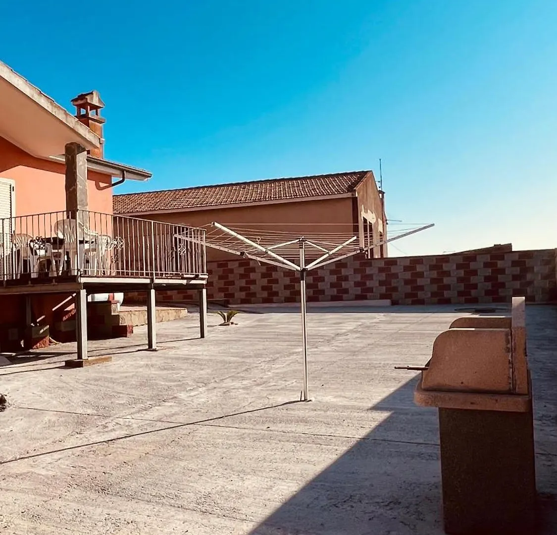 Ferienhaus Bella Vista Villa Villarios