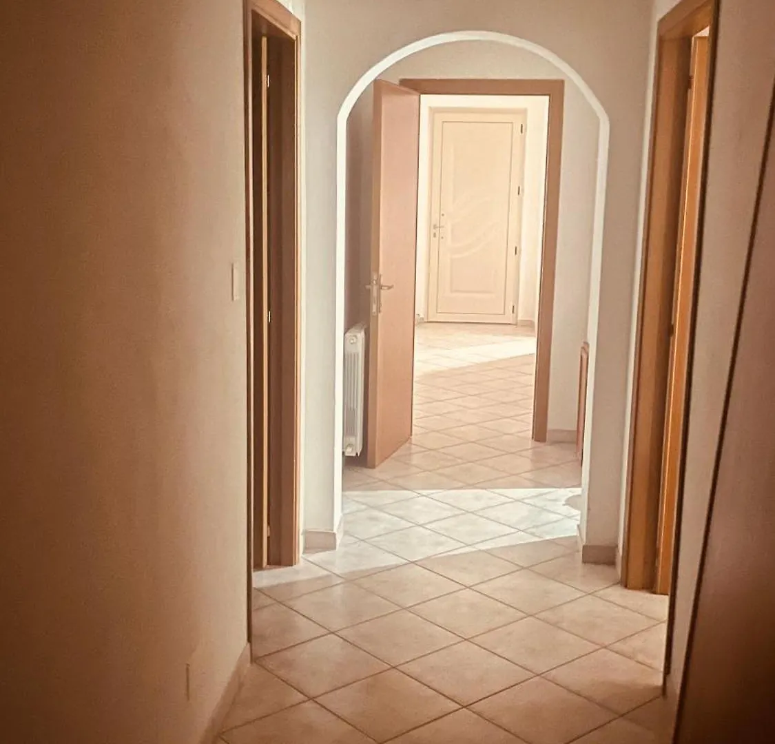 Ferienhaus Bella Vista Villa Villarios