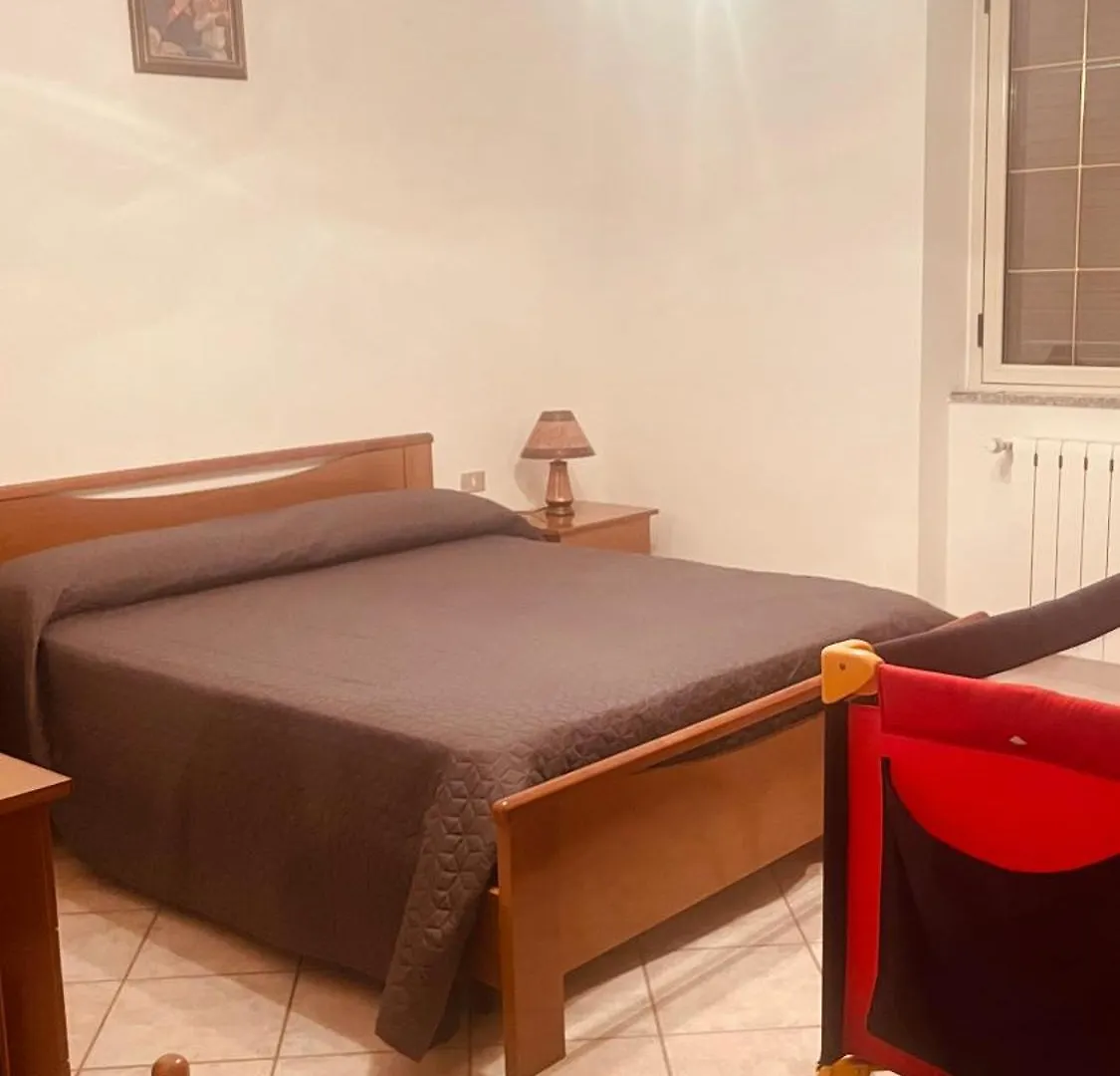 Ferienhaus Bella Vista Villa Villarios Italy