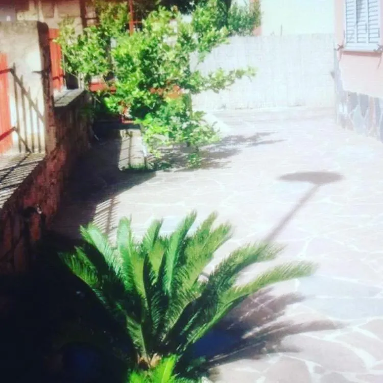 Ferienhaus Bella Vista Villa Villarios Italy