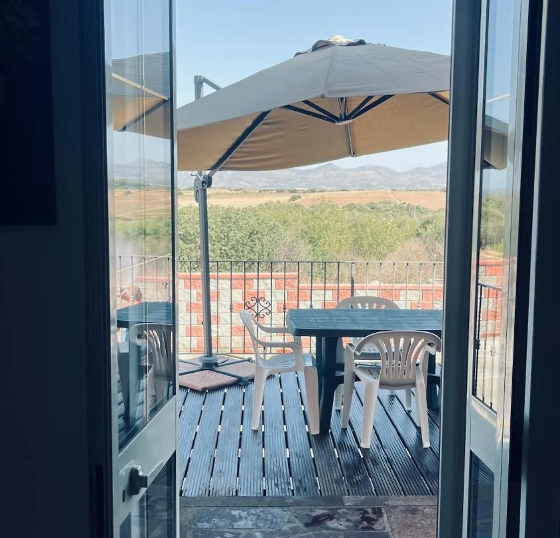 Ferienhaus Bella Vista Villa Villarios Holiday home