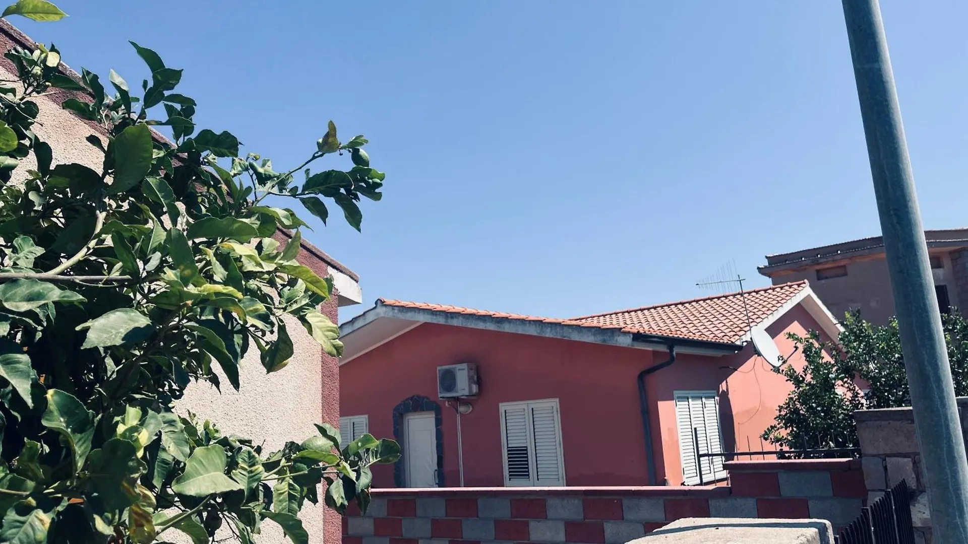 Ferienhaus Bella Vista Villa Villarios Holiday home